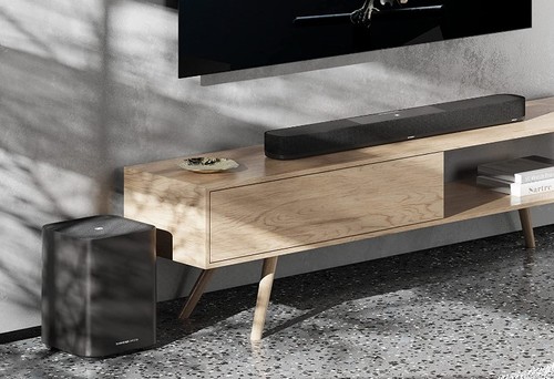 Sennheiser AMBEO SUB