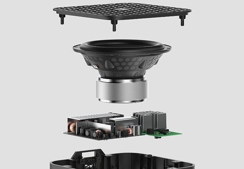 Sennheiser AMBEO SUB