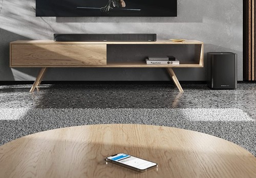 Sennheiser AMBEO SUB