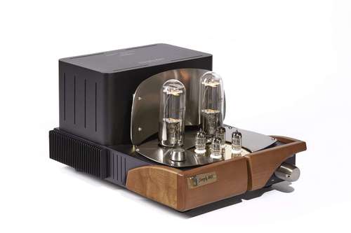 מגבר משולב Unison Research Simply 845