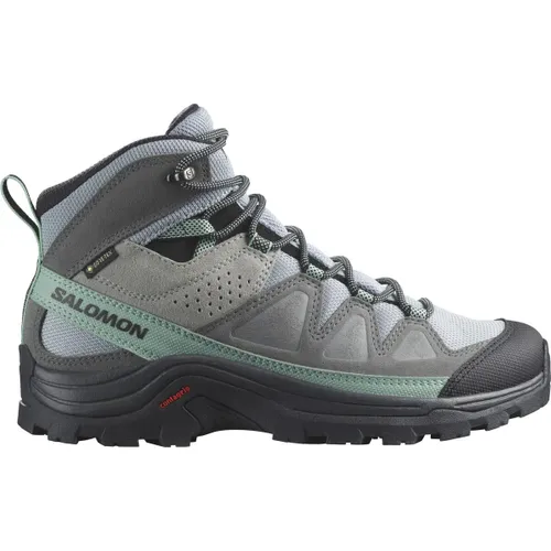 נעל טיולים לנשים Salomon QUEST ROVE GORE-TEX