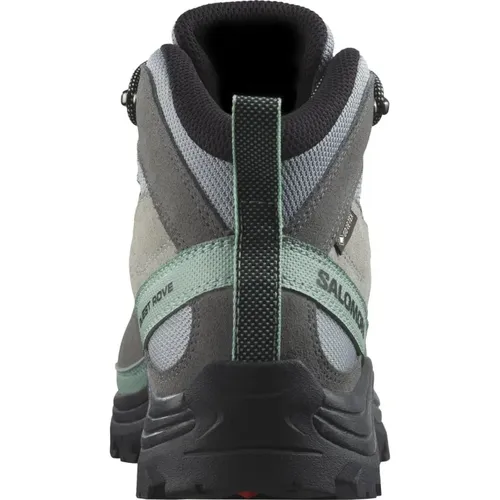 נעל טיולים לנשים Salomon QUEST ROVE GORE-TEX