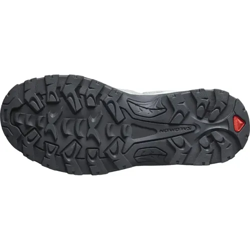 נעל טיולים לנשים Salomon QUEST ROVE GORE-TEX