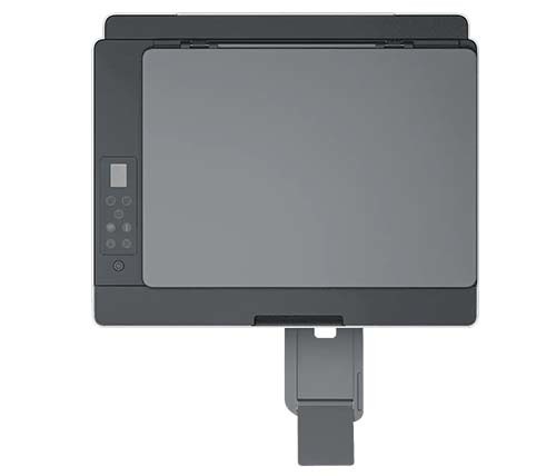 מדפסת הזרקת דיו משולבת HP Smart Tank 580 1F3Y2A