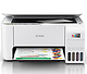 מדפסת הזרקת דיו משולבת Epson ECOTANK L3256 אפסון