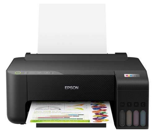 מדפסת Epson Ecotank L1250 אפסון