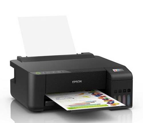 מדפסת Epson Ecotank L1250 אפסון