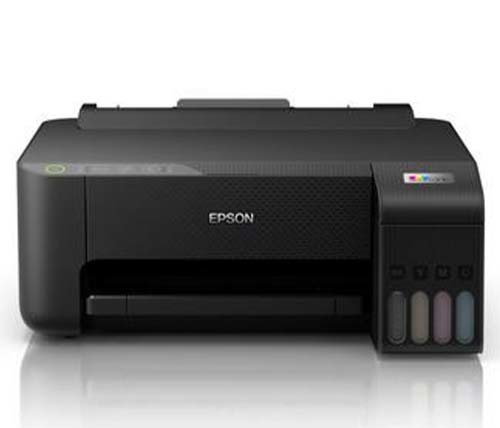 מדפסת Epson Ecotank L1250 אפסון