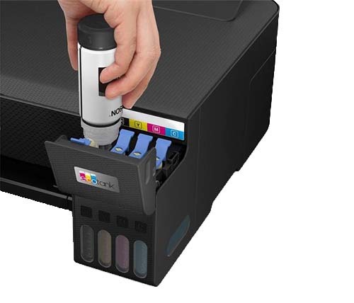 מדפסת Epson Ecotank L1250 אפסון