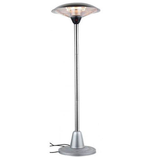 פטריית חימום חשמלית IP34 3000W מבית