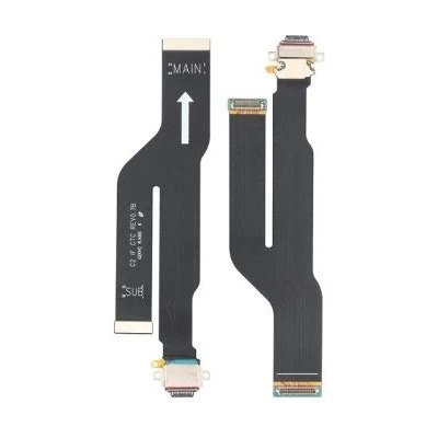 החלפת שקע טעינה Samsung Galaxy Note 20 סמסונג