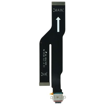 החלפת שקע טעינה Samsung Galaxy Note 20 Ultra סמסונג