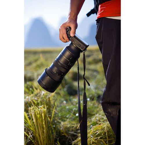עדשה Sigma 70-200mm f/2.8 DG DN OS Sport
