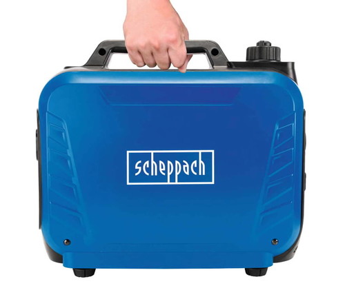 גנרטור מושתק אינוורטר בנזין 2000W SG2500I 