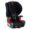 כסא בטיחות ובוסטר GrowWithYou CT SafeWash (שחור) ברייטקס Britax