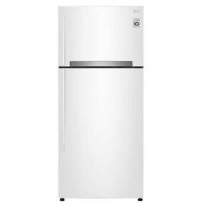 מקרר מקפיא עליון 592 ליטר LG GR-M6981WE לבן אל ג