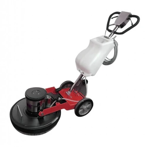 מכונת פוליש מקצועית חשמלית 1800W קוטר 