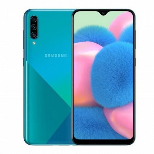 החלפת מסך LCD+מגע מקוריים Samsung Galaxy A30 סמסונג