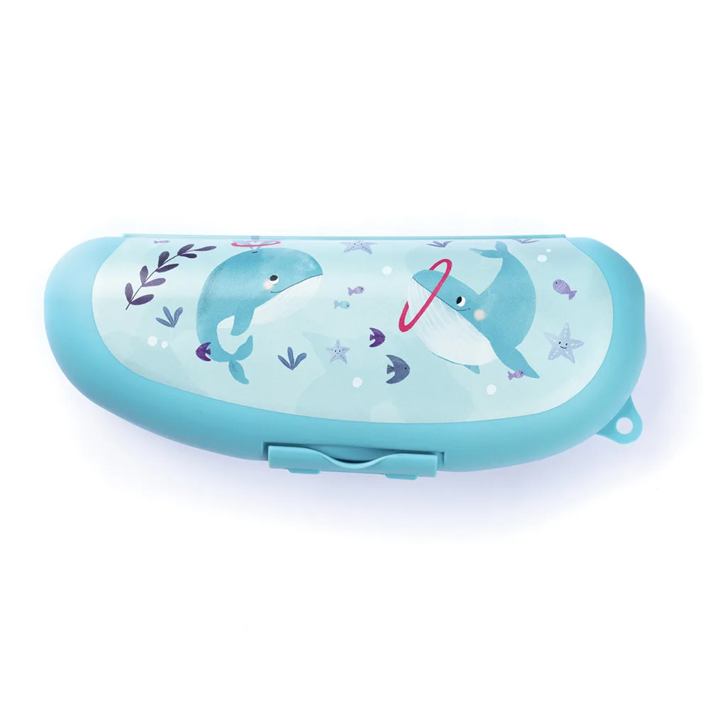 קופסא לבננה Sealife לוויתן | Amuse