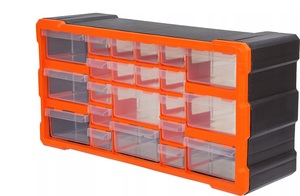 ארגז כלים 320632 Tactix