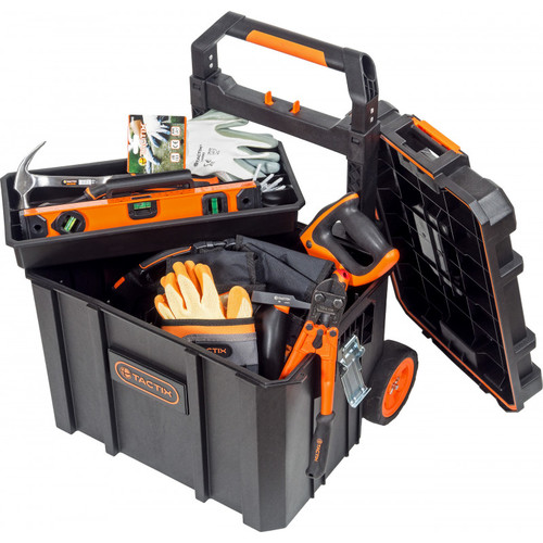 ארגז כלים 320365 Tactix