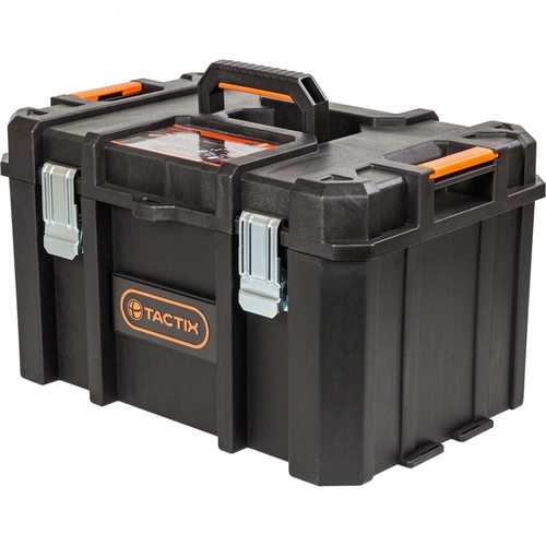 ארגז כלים 320384 Tactix