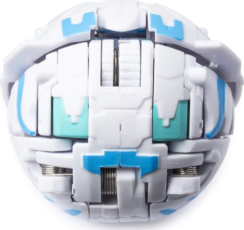 דמות פעולה משתנה ממתכת עם 2 קלפי משחק ו 2 קלפי כח - ULTRA Pegatrix