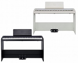 פסנתר חשמלי Korg B2SP יבואן רשמי