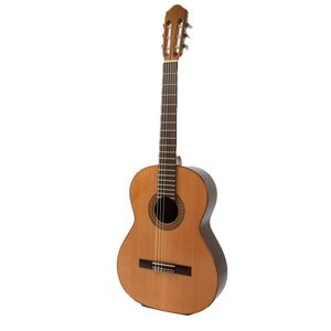 גיטרה קלאסית תוצרת ספרד Raimundo 118 כולל נרתיק מרופד מתנה