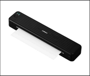מדפסת מונו ניידת A4 נייר רגיל AIMO P831