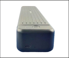 מדפסת מונו ניידת A4 נייר רגיל AIMO P831