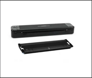 מדפסת מונו ניידת A4 נייר רגיל AIMO P831