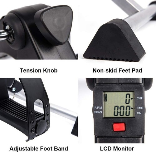 מיני אופני כושר ביתיים NY-4214