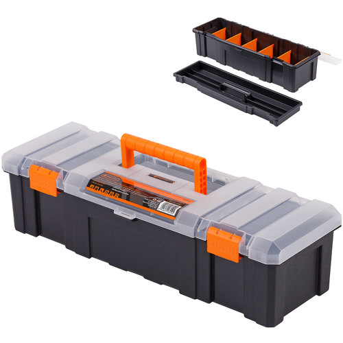 ארגז כלים 320144 Tactix