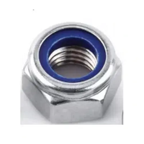 אום נעילה ניילוק GR.2 מגולוון UNC
