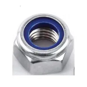 אום נעילה ניילוק GR.2 מגולוון UNC