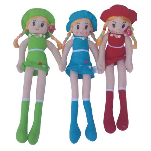 בובת חיבוקי קטן 60 ס
