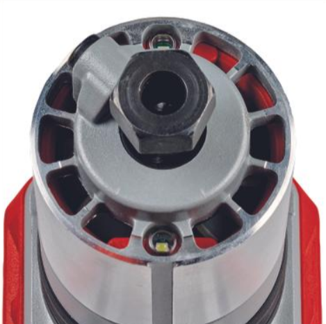 טרימר V18 מנוע  BRUSHLESS  EINHELL TP-ET 18 KIT [ סוללה + מטען 