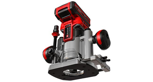 רוטר נטען בראשלס EINHELL TP-RO 18 18V [  גוף בלבד ]