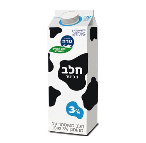 חלב רך | ציוד לגני ילדים | הדר לטף