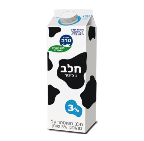 חלב רך | ציוד לגני ילדים | הדר לטף