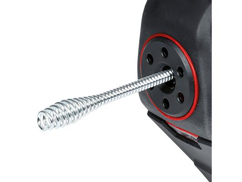 פותח סתימות נטען 7.6 מטר TE-DA 18/760.KIT EINHILL [  סוללה + מטען ] EINHELL