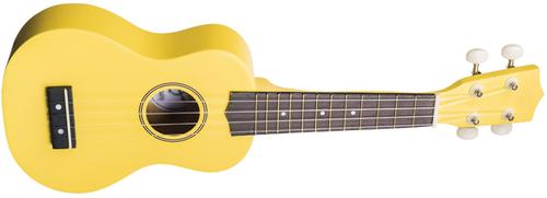 יוקללה סופרן Budagov Soprano UKS-Yellow