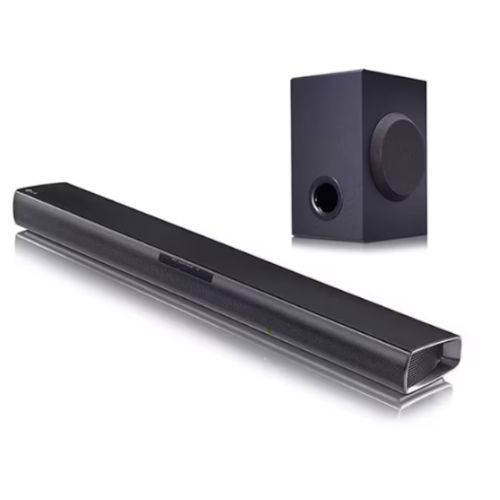 מקרן קול LG SQC1