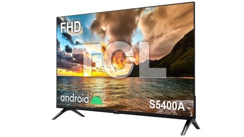 טלוויזיה TCL 43S5400A Full HD ‏43 ‏אינטש