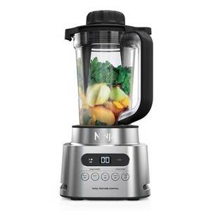 בלנדר שייקר מקצועי Ninja TWISTI CB153 נינג