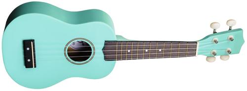 יוקללה סופרן Budagov Soprano UKS-Blue
