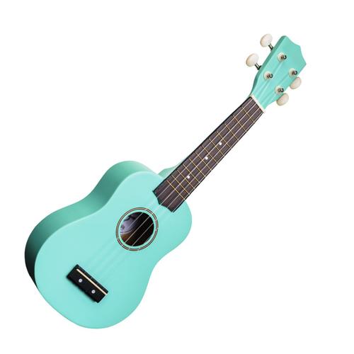יוקללה סופרן Budagov Soprano UKS-Blue