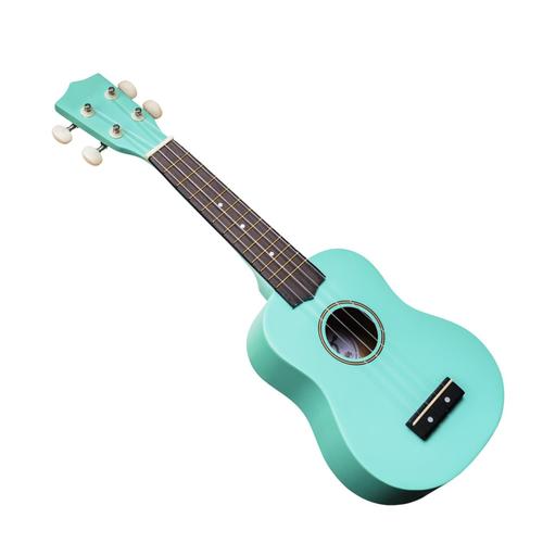 יוקללה סופרן Budagov Soprano UKS-Blue