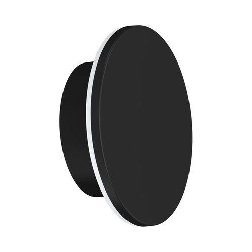 צמוד קיר 8W IP65 CCT ROUND 